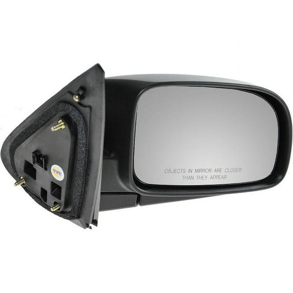 Right Mirror - Compatible with 2007 - 2009 Hyundai Santa Fe 2008