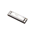 thumbnail image 1 of Armónica Fender Blues Deluxe Key of F con funda ventilada, 1 of 4