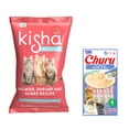 thumbnail image 1 of GrandPet Kisha Kittens 1.5 kg + Churu Atún Sobre con 4 Tubos de 14 g, 1 of 3