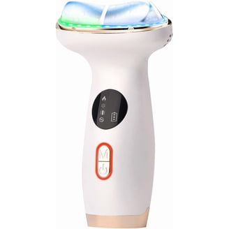 Tuscom Red Light Therapy Wand for Face & Neck 4-in-1 LED Facial Massager with Warming & Vibration, Anti-Aging Skin Care Device, Pore Cleanser - Walmart.com Tuscom Red Light Therapy Wand for Face & Neck 4-in-1 LED Facial Massager with Warming & Vibration, Anti-Aging Skin Care Device, Pore Cleanser - Walmart.com