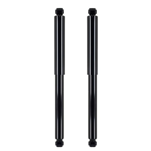 Pair of 2 Rear Shock Absorber For 1977-1986 Chevrolet K30