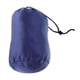 thumbnail image 3 of Bolsa de almacenamiento con cordón: organizador de chaquetas de plumas para viaje, bolsa de transporte de ropa, bolsa de compresión multiusos para equipaje., 3 of 8