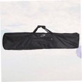 thumbnail image 4 of WRITWAA Canvas Recurve Bag Black Shoulder Pouch for Bow Accessories with Washable Durable Design, 4 of 8
