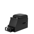 thumbnail image 5 of Consola de Seguridad Tuffy Serie II de 10" de Ancho con Cerradura, 5 of 5