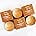 Sandalwood Oud - 3Pack