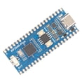 thumbnail image 2 of Placa de desarrollo para Raspberry Pi Pico, placa de desarrollo para Raspberry R Plus, placa de desarrollo para computadora, resistente y robusta, 2 of 12