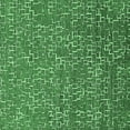 thumbnail image 1 of Ahgly Company Indoor Square Oriental Emerald Green Industrial Area Rugs, 7' Square, 1 of 4