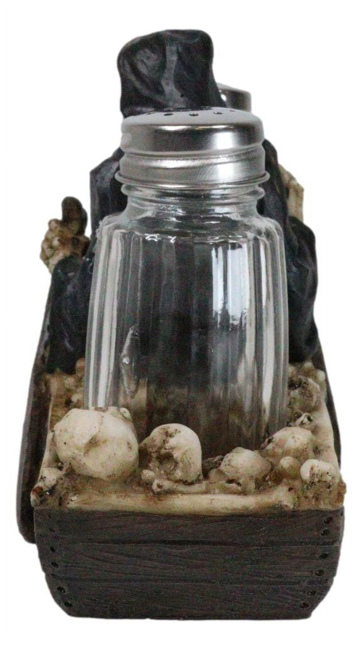 置物 NEIGHBORHOOD BOOZE REAPER SALT & PEPPER 置物 NEIGHBORHOOD BOOZE REAPER SALT & PEPPER NEIGHBORHOOD