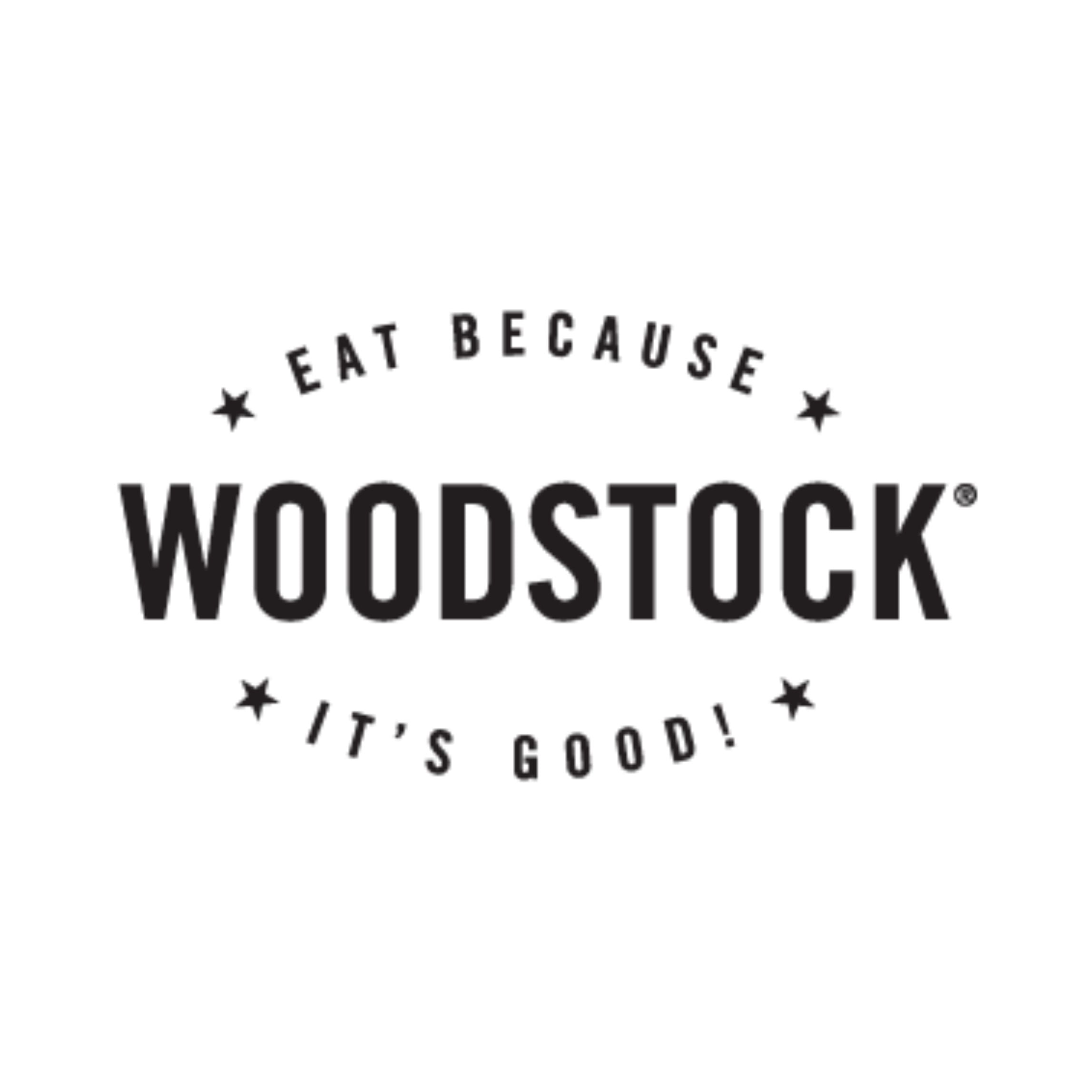 (3 pack) Woodstock Foods, Organic Tomato Ketchup, 15 oz Plastic Container