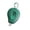 Green, variant on Mini Retractable Utility Knife, Box Cutter Letter Opener Portable Utility Knives for Office Stationery Small Box Diy Crafts Green