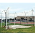thumbnail image 1 of Gill GA8010 Aluminum Hs Discus Cage - 6 Pole, 1 of 1