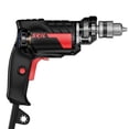 thumbnail image 2 of Taladro Atornillador 10mm Vel Variable Rever 500w 6000 Skil Skil 6000, 2 of 5