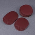 thumbnail image 4 of Masteelf Selfstick Sanding Discs for Decorative Finishes Cleaning Applications 35 in 1 Mixed Grits, 4 of 8