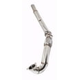 thumbnail image 2 of SS Downpipe for 00- 06 Audi TT Quattro Mk1 Type 8N 1.8T 20V Turbocharged SS Downpipe for 00- 06 Audi TT Quattro Mk1 Type 8N 1.8T 20V Turbocharged, 2 of 6