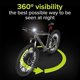 thumbnail image 4 of rflecteurs De Rayons [36 Pices] - 360 Visibilit Et Montage Facile Catadioptres Pour Vlos Composs De Matire Rflchissante, 4 of 5