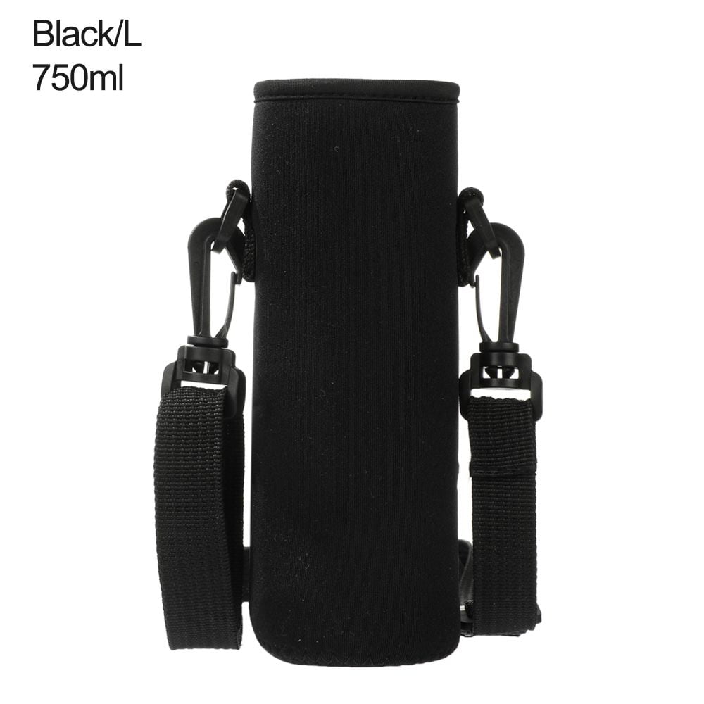 Useful With Strap Pouch Portable Water Bottle Case Water Bottle Cover