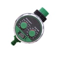 thumbnail image 2 of ZheElen Green Automatic Garden Water Timer Controller For Effective Plant Watering Home. Irrigation To Safe, 2 of 6