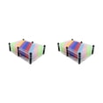 thumbnail image 2 of VONKY Choose Safe And Reliable Materials For 3D Hand Molds 3D 3D Is Full Of Childlike Charm Plastic Small transparent 2Set, 2 of 6