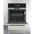 thumbnail image 2 of 24" Wide Gas Wall Oven, Bisque, 2 of 2