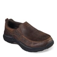 thumbnail image 2 of Mocasín sin cordones de piel Shoes Skechers Expended-Seven Leather, 2 of 6