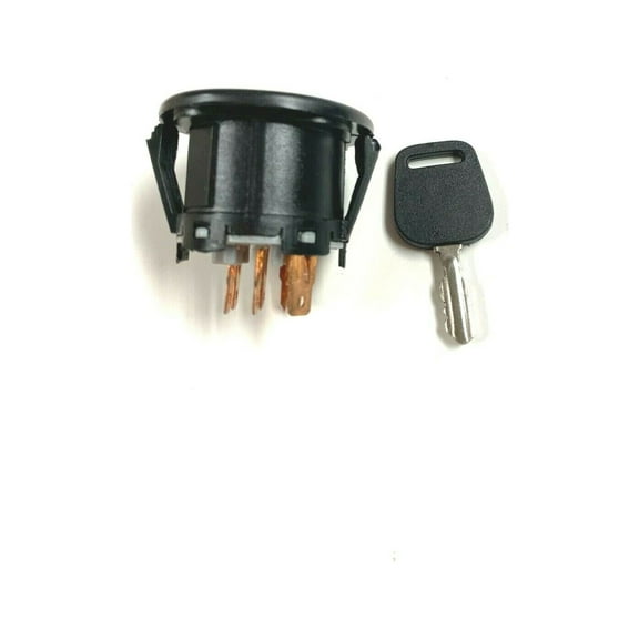 Arko Tractor Ignition Switch and Key Automotive Specialty Parts, 8 oz