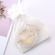 thumbnail image 4 of Inteprter Yarn Polyester Gift Bag Replacement Decorative Packing Handmade Candy Romantic Drawstring Anti-lost Pouch Accessories 10Conjunto, 4 of 6