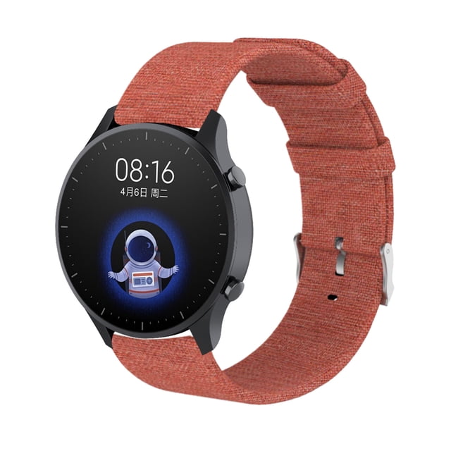 Cameland Watch Compatible For Watch Color Replacement Strap