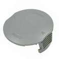 thumbnail image 1 of 1Pc F016F05320 Compatible For BOSCH Easy GrassCut18-230 Grass Trimmer Spool Cover ABS Trimmer Line Cover, 1 of 4