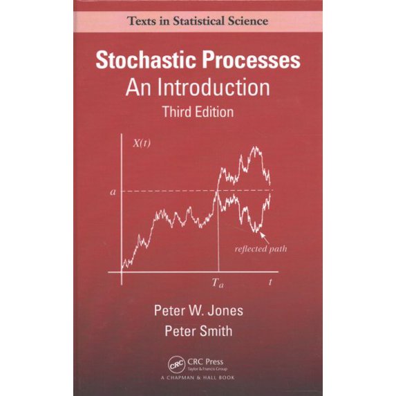Pre-Owned Stochastic Processes