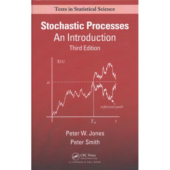 Pre-Owned Stochastic Processes