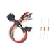 thumbnail image 2 of Puente de protocolo completo,Cable puente OBD2,puente de protocolo completo,Cable Tricore de protocolo completo para programación,El puente de programación automotriz reemplaza,Cable de, 2 of 9