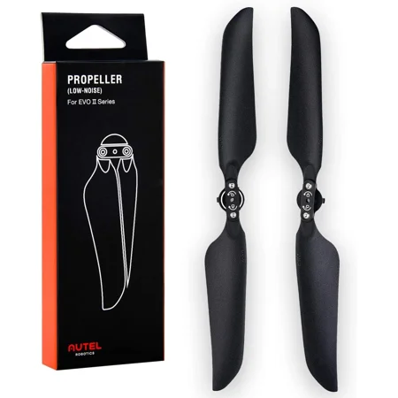 Low-Noise Propellers Props Blades For Autel EVO II Pro/EVO II Drone Accessories