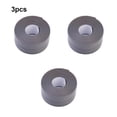 thumbnail image 4 of 3Pcs Sealing Strip Tape Self-Adhesive Waterproof PVC Sink Edge Tapes Window Door Floor Wall Sticker Bathroom Accessories Gray, 4 of 8