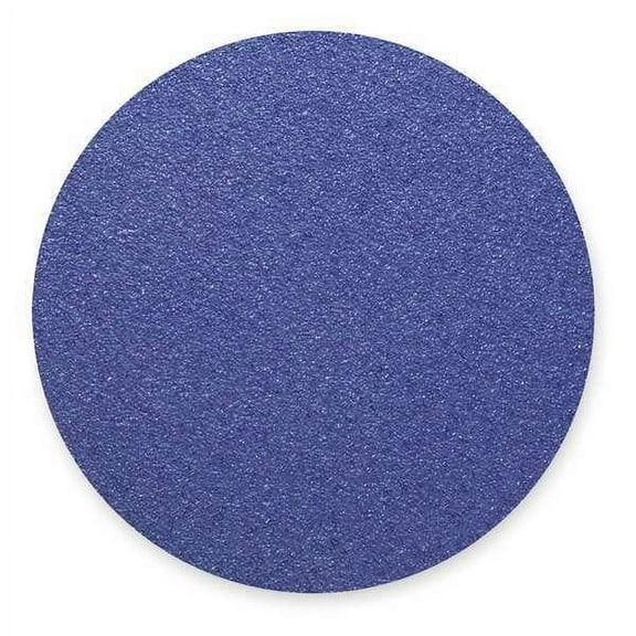Arc Abrasives PSA Sanding Disc, ZircAlO, Cloth, 16in, 50G 30536ZA