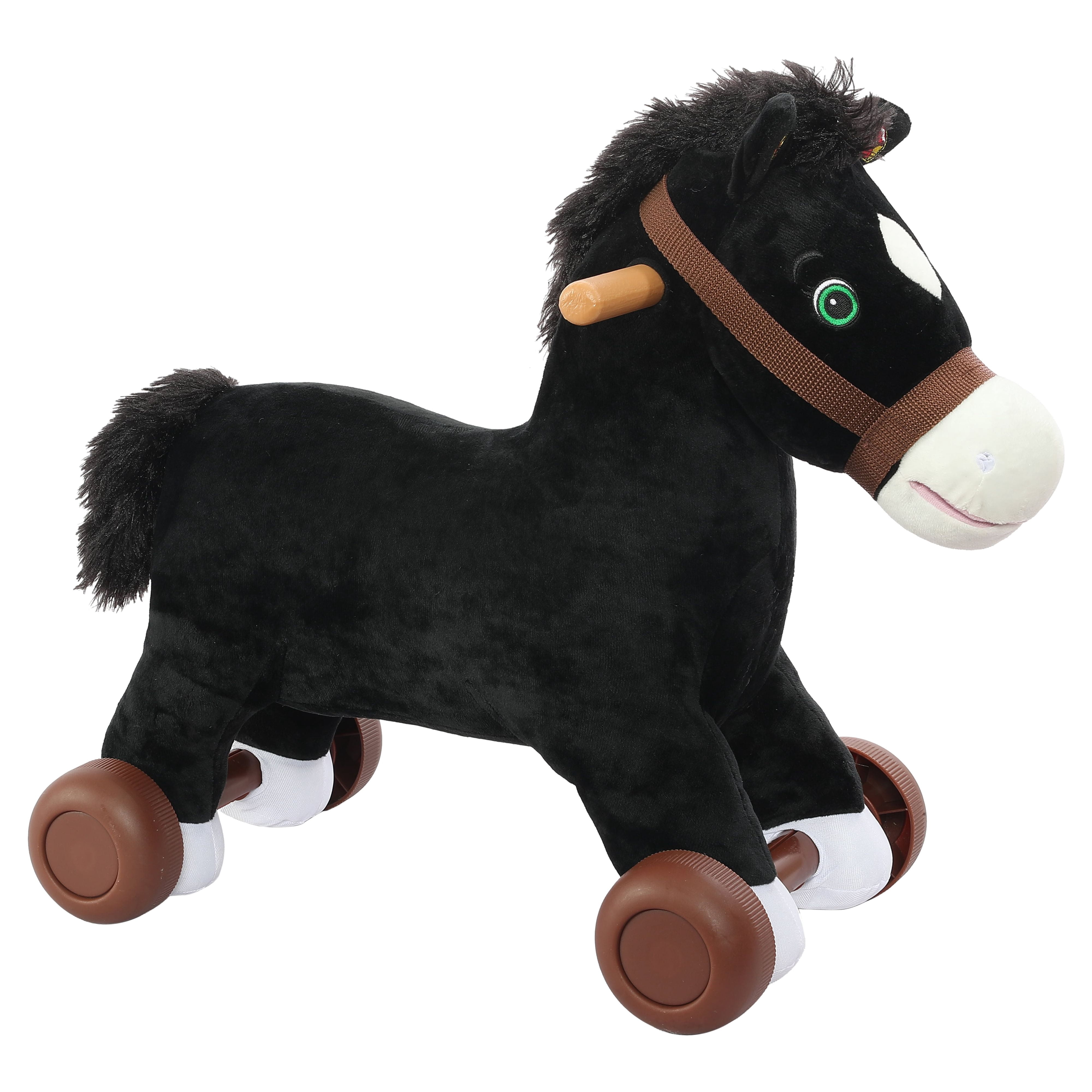 Rockin' Rider Cocoa 2-in-1 Pony