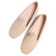 thumbnail image 1 of Zapatos SAILING LU Ballet Flats para mujer, color albaricoque, talla 44 (10.5), 1 of 7