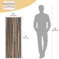 thumbnail image 2 of Bamboo Fencing 13'0" Long X 5' High, 2 of 5