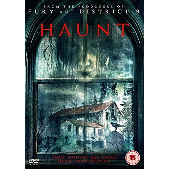 Haunt [DVD]