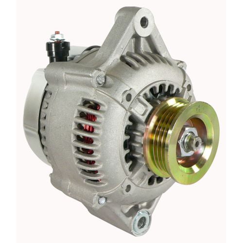 New Alternator SUBARU IMPREZA 1.8L 1993 1994 1995 1996 1997 93 94 95 96 97