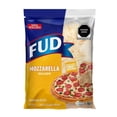 thumbnail image 4 of Queso mozzarella FUD 35 rallado 200 g, 4 of 4