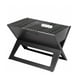 thumbnail image 1 of Asador al Carbón Plegable Portátil Aquila Plegable X-Grill, 1 of 2