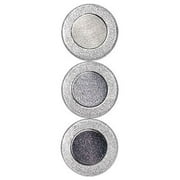 Physicians Formula Shimmer Strips Custom Eye Enhancing Gel Cream Shadow & Liner Trio - Smoky Eyes
