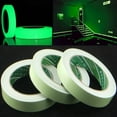 thumbnail image 2 of Luminous Tape Self-adhesive Glow In The Dark Safety Stage Home Warning Tape Game for Windows, 2 of 5