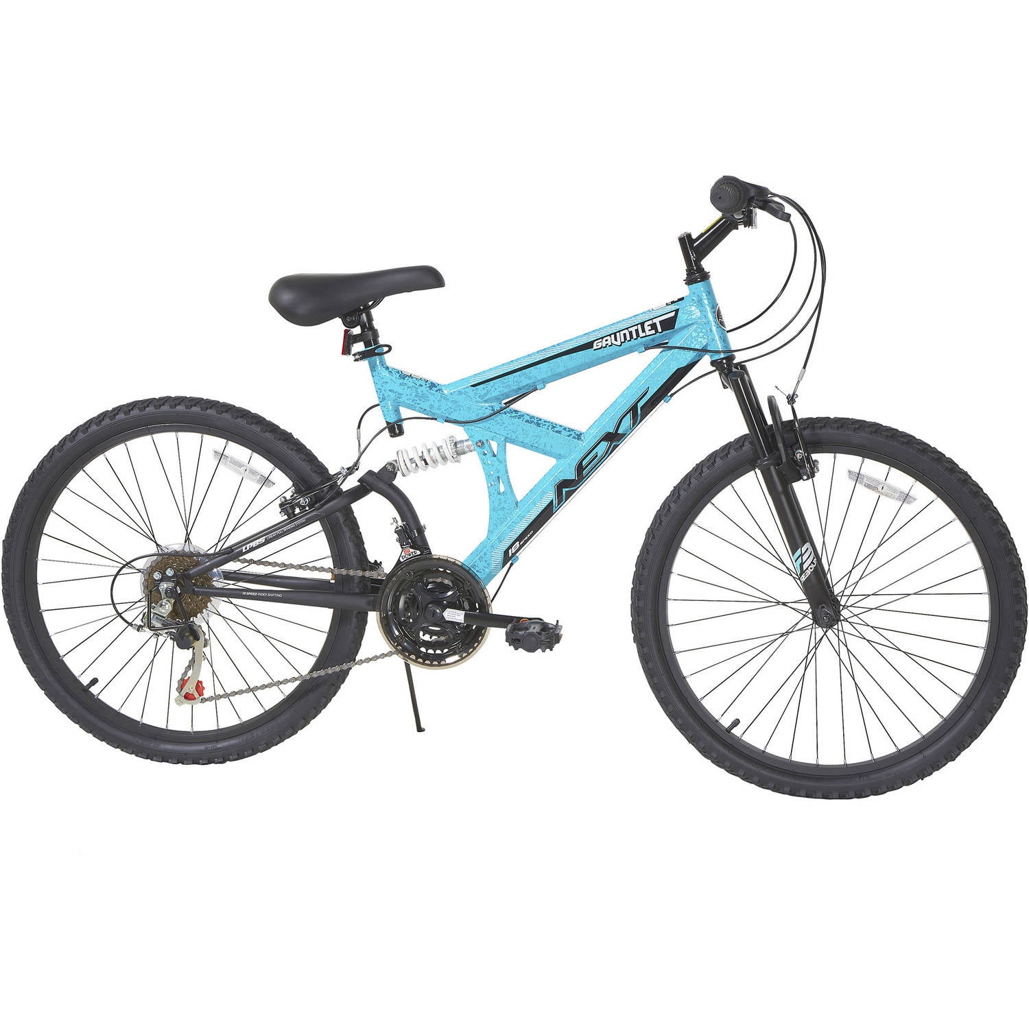 walmart youth mountain bikes