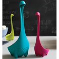 thumbnail image 2 of Yaju All Three Nessie's In One, Nylon, Straining Spoon, Soup Ladle, Tea Infuserblue, Purplegreen3pcs, 2 of 3