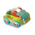 thumbnail image 2 of El montaje del coche juega los juguetes de la construcción los juguetes del motor, desarrollando las prácticas niños perfke Kid DIY ensamblar juguete, 2 of 9