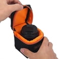thumbnail image 1 of 7mm Thick Padded Camera Bag Durable Soft Camera Protective Pouch Bag Case For Dslr Camera, 1 of 4
