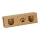 thumbnail image 5 of Rascador de para gatos, juguete interactivo, tablero rascador, casa para gatos, suministros para mascotas, salón rascador duradero para gatos,, 5 of 9