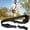 As shown, variant on Trimmer Strap For Weedeater Leaf Blower EGO Shoulder Padded Harness Strap- Ergonomic Universal Replacement