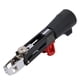 thumbnail image 4 of Herramienta para trabajar la madera, adaptador automático de pistola de clavos con cadena, pistola de tornillos, pistola de tornillos automática, diseño aerodinámico, 4 of 12